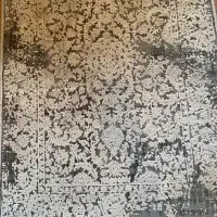 دو عدد فرش یکیش فرش واعدد شکی 1در1/5|فرش|پرند, فاز ۳|دیوار