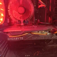 کیس rtx 2060 super