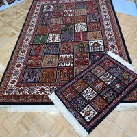 فرش ۷۰۰ شانه|فرش|مرند, |دیوار