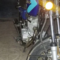 موتور هندا 150