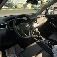 فرانتلندر لاکچری 2025 صفر خشک|خودرو سواری و وانت|رشت, جانبازان|دیوار