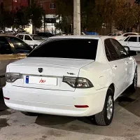 سمند سورن پلاس۱۴۰۰|خودرو سواری و وانت|اردبیل, |دیوار