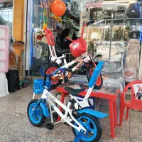 دوچرخه سایز12