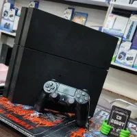 Ps4 Fat 1T