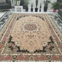 یک جفت فرش 6متری مشهد