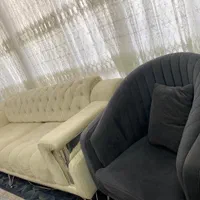 مبل چستر|مبلمان خانگی و میز عسلی|تهران, فلاح|دیوار