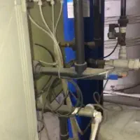 آب شیرین کن تصفیه صنعتی ۵ متر|آبسردکن و تصفیه آب|بندرعباس, |دیوار