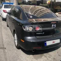 مزدا ۳ تیپ ۳|خودرو سواری و وانت|تهران, علم و صنعت|دیوار