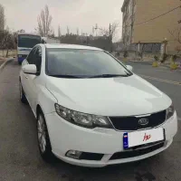 سراتو مدل ۲۰۱۰ فول وارداتی کره موتور ۲۰۰۰ ده ایربگ