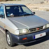 پراید ۱۴۱ مدل ۸۹|خودرو سواری و وانت|کرج, اکبرآباد|دیوار