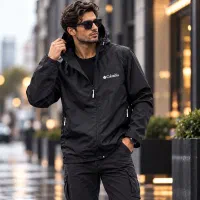 بارونی.وبادگیر.ضدآب.مشتی