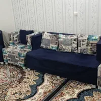 مبل ۷ نفره زیر قیمت