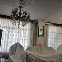 پرده حریر|پرده، رانر، رومیزی|کرج, باغستان|دیوار