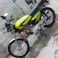 موتور۱۵۰مزایده