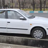 سمند مولتی پلکس 94