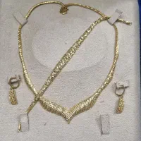 سرویس طلا عروس