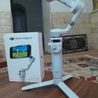 گیمبال دی جی آی 6