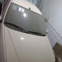 فروش پژو پارس tu5 مدل ۱۴۰۰ خشک دریچه سیمی