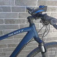 دوچرخه اسکات سابکراس 30|دوچرخه، اسکیت، اسکوتر|رشت, حومه رشت|دیوار