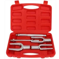 کیت5عددی سیبک درآمیله ای قابل استفاده باچکش بادی