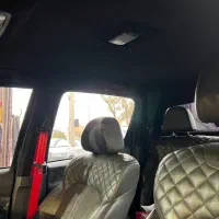 فوتون تونلند ۱۴۰۲ فول لوازم|خودرو سواری و وانت|تهران, حکیمیه|دیوار