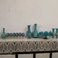 وسایل تزیینی سالم و بدون شکستگی