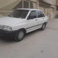 پراید مدل ۸۱بدون رنگ یگانه|خودرو سواری و وانت|خمینی‌شهر, |دیوار