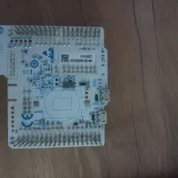 stm32 nucleo wb55rg|قطعات و لوازم جانبی رایانه|تهران, آبشار تهران (دریاچه)|دیوار
