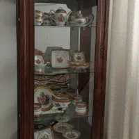 گنجه|بوفه، ویترین، کنسول|مشهد, نوید|دیوار