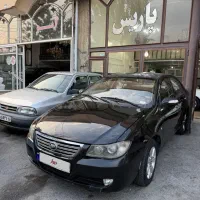 لیفان ۶۲۰ مدل ۹۰