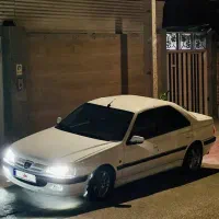 ۲۵۵۰۰۰ هزار تا کار مدل ۹۶ tu5|خودرو سواری و وانت|یزد, |دیوار