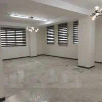 ۱۲۸متر اداری فلکه اول گوهردشت ابتدای مطهری