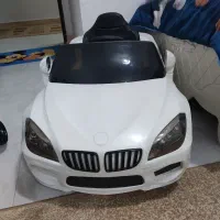 ماشین شارژی