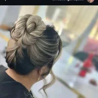 اموزشگاه آرایشی عسل(مدل رایگان)