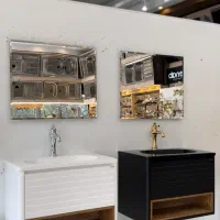 روشویی لوکس|لوازم سرویس بهداشتی|محمدشهر, همایون ویلا|دیوار