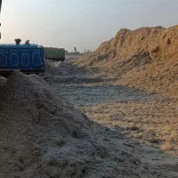 کاه نیشکر|عمده‌فروشی|کارون, |دیوار