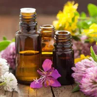 روغن ماساژ خدمات