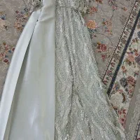 لباس مجلسی تا سایز ۴۸