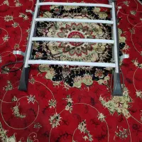 باربند اسپرت ساینا یک بار استفاده شده|قطعات یدکی و لوازم جانبی|اسلام‌شهر, شهرک واوان|دیوار