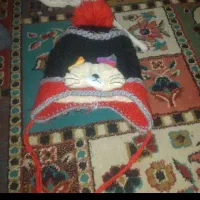 باسلام کلاه و کاپیشن بچگانه|کفش و لباس بچه|کرمان, |دیوار