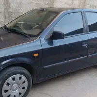 سمند se مدل ۹۱|خودرو سواری و وانت|شاهدشهر, |دیوار