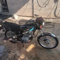 فروش موتور|موتورسیکلت|قائم‌شهر, |دیوار
