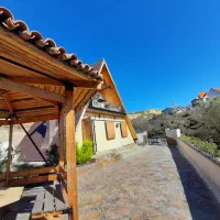 ویلا نوساز ۲۳۲ متر ییلاقی دیلمان سند تک برگ