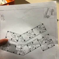 امتیاز آپارتمان کشوری