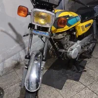 رهرو 94 موتور مزائیده