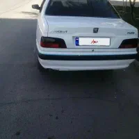 پارس tu5 فول کلاس 13|خودرو سواری و وانت|خرم‌آباد, |دیوار