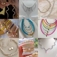 ساخت اکسسوری|بدلیجات|الیگودرز, |دیوار