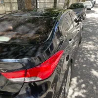 النترا ۲۰۱۴ فول پنج گرم کن|خودرو سواری و وانت|شهریار, شهریار|دیوار