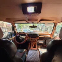 پاترول دو در