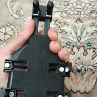 هولدر. موتور و دوچرخه